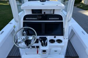 24ft Everglades Yacht For Sale