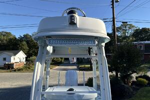 24ft Everglades Yacht For Sale