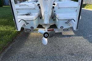 24ft Everglades Yacht For Sale
