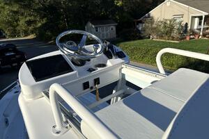 24ft Everglades Yacht For Sale