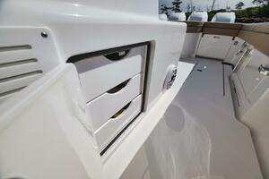41ft Valhalla Boatworks Yacht For Sale