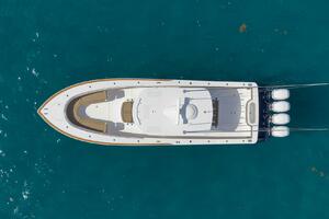 41ft Valhalla Boatworks Yacht For Sale