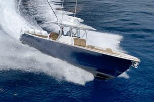 41ft Valhalla Boatworks Yacht For Sale