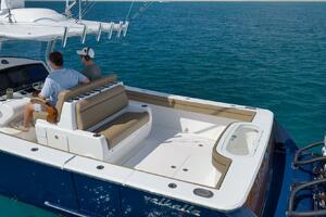 41ft Valhalla Boatworks Yacht For Sale