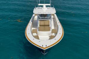 41ft Valhalla Boatworks Yacht For Sale