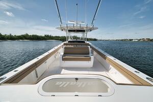 41ft Valhalla Boatworks Yacht For Sale