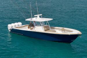 41ft Valhalla Boatworks Yacht For Sale