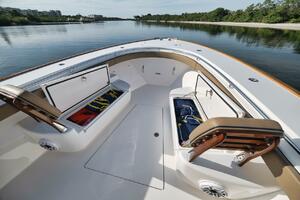 41ft Valhalla Boatworks Yacht For Sale