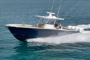 41ft Valhalla Boatworks Yacht For Sale