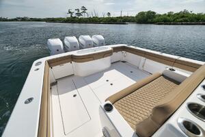 41ft Valhalla Boatworks Yacht For Sale