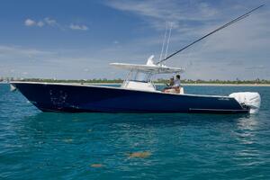 41ft Valhalla Boatworks Yacht For Sale