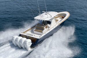 41ft Valhalla Boatworks Yacht For Sale