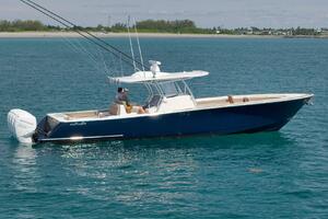41ft Valhalla Boatworks Yacht For Sale