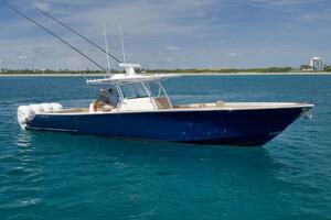 41ft Valhalla Boatworks Yacht For Sale