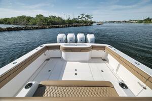 41ft Valhalla Boatworks Yacht For Sale