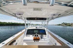 41ft Valhalla Boatworks Yacht For Sale