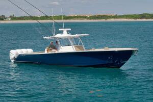 41ft Valhalla Boatworks Yacht For Sale