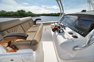 41ft Valhalla Boatworks Yacht For Sale