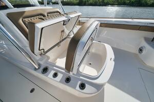 41ft Valhalla Boatworks Yacht For Sale
