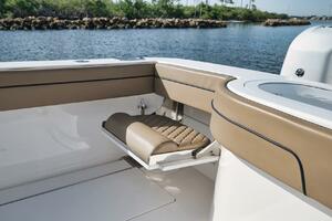 41ft Valhalla Boatworks Yacht For Sale