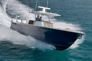 41ft Valhalla Boatworks Yacht For Sale