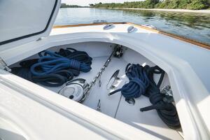 41ft Valhalla Boatworks Yacht For Sale