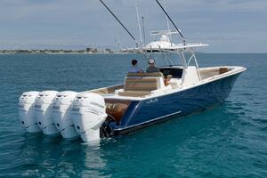 41ft Valhalla Boatworks Yacht For Sale