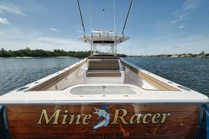 41ft Valhalla Boatworks Yacht For Sale