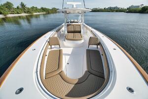 41ft Valhalla Boatworks Yacht For Sale