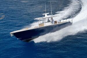 41ft Valhalla Boatworks Yacht For Sale