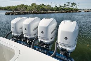 41ft Valhalla Boatworks Yacht For Sale