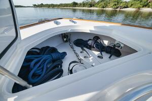 41ft Valhalla Boatworks Yacht For Sale