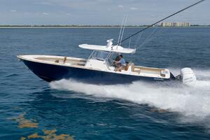 41ft Valhalla Boatworks Yacht For Sale 41ft Valhalla Boatworks Yacht For Sale