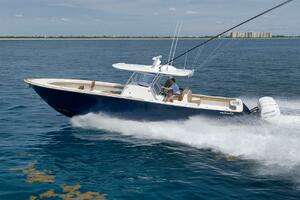 2022 Valhalla Boatworks thumbnail 1