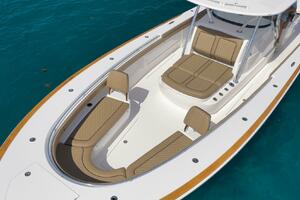 41ft Valhalla Boatworks Yacht For Sale