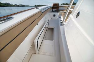 41ft Valhalla Boatworks Yacht For Sale