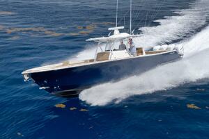 41ft Valhalla Boatworks Yacht For Sale