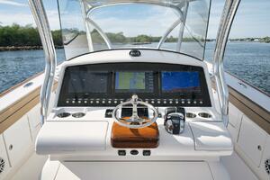 41ft Valhalla Boatworks Yacht For Sale