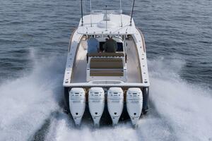 41ft Valhalla Boatworks Yacht For Sale