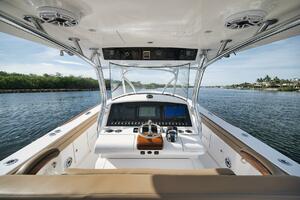 41ft Valhalla Boatworks Yacht For Sale