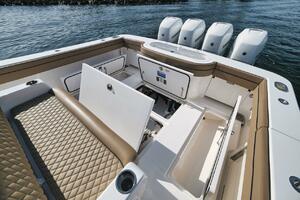 41ft Valhalla Boatworks Yacht For Sale