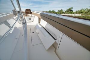 41ft Valhalla Boatworks Yacht For Sale