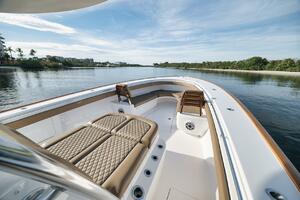 41ft Valhalla Boatworks Yacht For Sale
