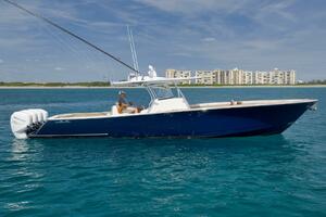 41ft Valhalla Boatworks Yacht For Sale