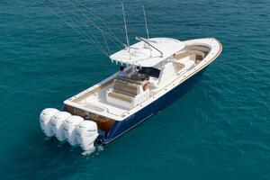 41ft Valhalla Boatworks Yacht For Sale