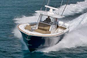41ft Valhalla Boatworks Yacht For Sale