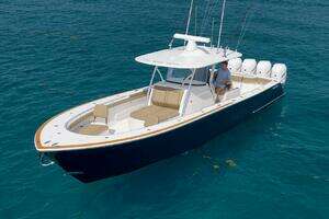 2022 Valhalla Boatworks thumbnail 5