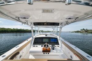 41ft Valhalla Boatworks Yacht For Sale