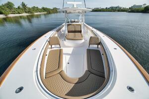 41ft Valhalla Boatworks Yacht For Sale