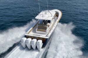41ft Valhalla Boatworks Yacht For Sale